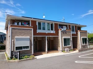 のマンスリーマンション・ウィークリーマンション「ヴェール　Ⅰ 202・LDK(No.1372910)」メイン画像