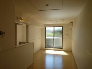 のマンスリーマンション・ウィークリーマンション「ケーズコート　Ｏ・Ｖ 101・洋室(No.1372913)」メイン画像