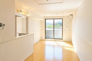 のマンスリーマンション・ウィークリーマンション「ケーズコート　Ｏ・Ｖ 101・洋室(No.1372913)」メイン画像