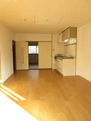 のマンスリーマンション・ウィークリーマンション「ビュー・セジュール 103・洋室(No.1372919)」メイン画像