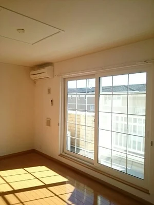 のマンスリーマンション・ウィークリーマンション「イースト・ユニゾン 202・洋室(No.1372921)」メイン画像