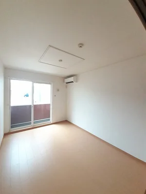 のマンスリーマンション・ウィークリーマンション「アルドーレ　Ⅱ 102・洋室(No.1372927)」メイン画像