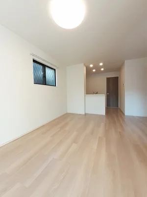 安来駅（島根県）のマンスリーマンション・ウィークリーマンション「クリア　スカイ 101・洋室(No.1372929)」メイン画像