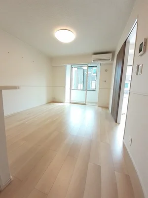 のマンスリーマンション・ウィークリーマンション「ボーペイサージュ　Ｂ 104・洋室(No.1372930)」メイン画像