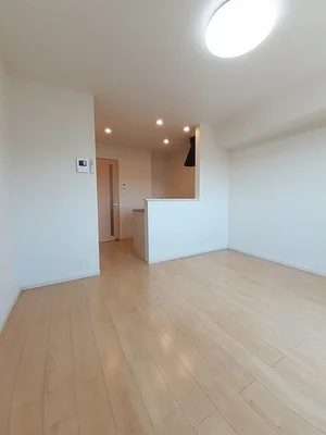 松江市のマンスリーマンション・ウィークリーマンション「クレセントＥ 202・洋室(No.1372937)」メイン画像