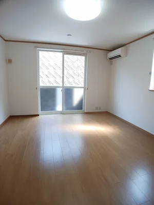 のマンスリーマンション・ウィークリーマンション「ベル・アンジュＣ棟 103・洋室(No.1372941)」メイン画像