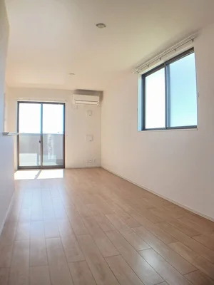 のマンスリーマンション・ウィークリーマンション「ルシエル　クレール 201・洋室(No.1372946)」メイン画像