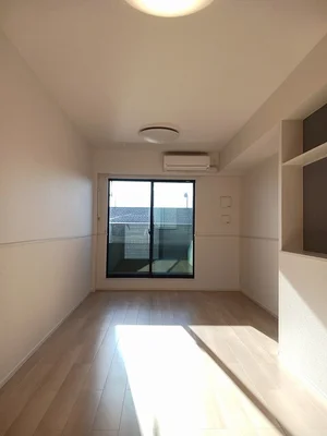 のマンスリーマンション・ウィークリーマンション「グランヒルズ彦島Ⅱ 202・LDK(No.1372951)」メイン画像