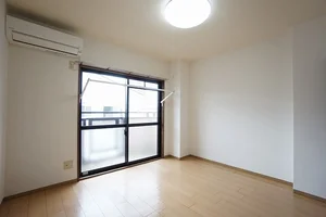 のマンスリーマンション・ウィークリーマンション「マリッチ三ケ森 205・洋室(No.1372955)」メイン画像