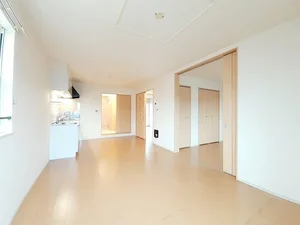 のマンスリーマンション・ウィークリーマンション「ブランミュール水巻Ｃ 205・洋室(No.1372956)」メイン画像