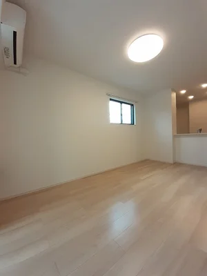 のマンスリーマンション・ウィークリーマンション「ネオタウン　Ⅲ 105・洋室(No.1372959)」メイン画像