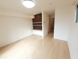 のマンスリーマンション・ウィークリーマンション「楓ヒルズ　Ⅲ 101・洋室(No.1372967)」メイン画像