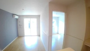 のマンスリーマンション・ウィークリーマンション「ノ－ル・ボワ　Ⅰ 102・洋室(No.1372968)」メイン画像