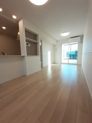 大分県のマンスリーマンション・ウィークリーマンション「ジラソーレ 205・洋室(No.1372970)」メイン画像