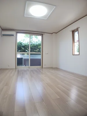 黒髪町駅（熊本県）のマンスリーマンション・ウィークリーマンション「ピュアティ壱番館 105・洋室(No.1372975)」メイン画像