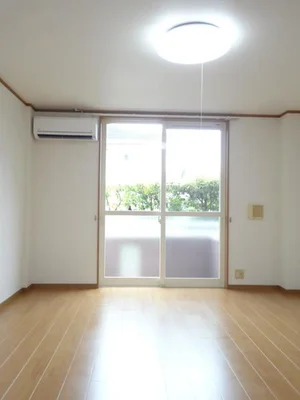 のマンスリーマンション・ウィークリーマンション「ピュアティ壱番館 103・洋室(No.1372976)」メイン画像