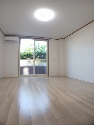 熊本市中央区のマンスリーマンション・ウィークリーマンション「ピュアティ壱番館 103・洋室(No.1372976)」メイン画像