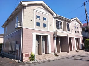 熊本市中央区のマンスリーマンション・ウィークリーマンション「ピュアティ壱番館 203・洋室(No.1372979)」メイン画像