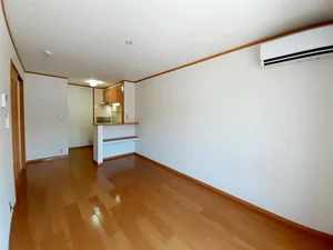 新狭山駅（埼玉県）のマンスリーマンション・ウィークリーマンション「プライムスイート 202・洋室(No.1372987)」メイン画像