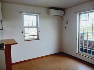 のマンスリーマンション・ウィークリーマンション「ベルナティオⅡ 201・洋室(No.1372990)」メイン画像