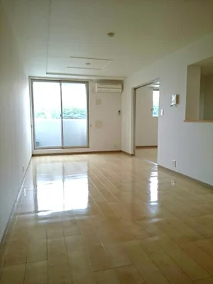 東京都のマンスリーマンション・ウィークリーマンション「オーシャン幸　ＳＣ 201・洋室(No.1372994)」メイン画像