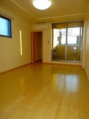 のマンスリーマンション・ウィークリーマンション「サニーフォルネ 201・洋室(No.1372995)」メイン画像