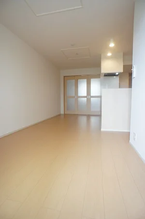 のマンスリーマンション・ウィークリーマンション「エピナールⅦ 104・洋室(No.1372996)」メイン画像