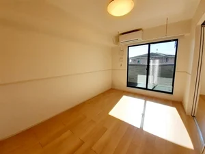 入間郡越生町のマンスリーマンション・ウィークリーマンション「リープ 202・洋室(No.1372999)」メイン画像