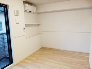 入間郡毛呂山町のマンスリーマンション・ウィークリーマンション「ミヤビ　ストーン 102・洋室(No.1373000)」メイン画像