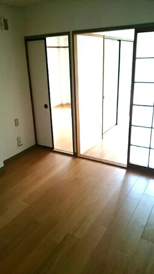 のマンスリーマンション・ウィークリーマンション「シティハイツ風 1-D・洋室(No.1373001)」メイン画像