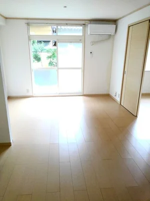 のマンスリーマンション・ウィークリーマンション「プラドール扇が丘 104・洋室(No.1373002)」メイン画像