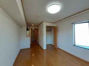 兵庫県のマンスリーマンション・ウィークリーマンション「エクレ－ル古結Ⅴ 201・洋室(No.1373005)」メイン画像