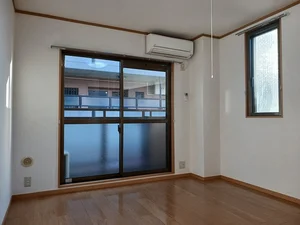 のマンスリーマンション・ウィークリーマンション「ＡＤＥＳＳＯ　（アデッソ） 205・洋室(No.1373006)」メイン画像