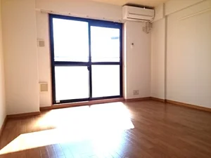 のマンスリーマンション・ウィークリーマンション「セイバリー道意 201・洋室(No.1373008)」メイン画像