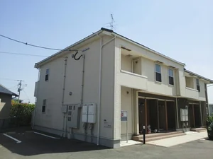 福津市のマンスリーマンション・ウィークリーマンション「サニーサイトＢ 102・洋室(No.1373010)」メイン画像