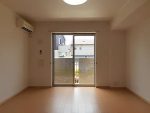 みらい平駅（茨城県）のマンスリーマンション・ウィークリーマンション「グレイス・レジデンスⅡ 102・洋室(No.1373011)」メイン画像