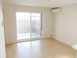 のマンスリーマンション・ウィークリーマンション「ウイング　ヒルズ 103・洋室(No.1373019)」メイン画像