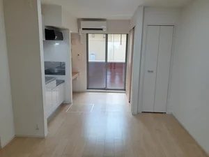 龍ケ崎市のマンスリーマンション・ウィークリーマンション「ラ　ベル　ヴィ 102・洋室(No.1373020)」メイン画像