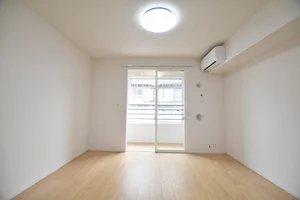 金沢市のマンスリーマンション・ウィークリーマンション「エクラⅩⅣ 202・洋室(No.1373021)」メイン画像