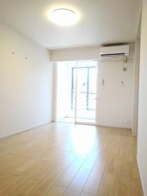 のマンスリーマンション・ウィークリーマンション「ジラソーレ 202・洋室(No.1373023)」メイン画像