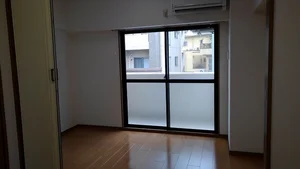 のマンスリーマンション・ウィークリーマンション「エルマーノ下到津 211・洋室(No.1373025)」メイン画像