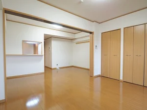 のマンスリーマンション・ウィークリーマンション「エヴァーグリーンＮ 610・洋室(No.1373027)」メイン画像