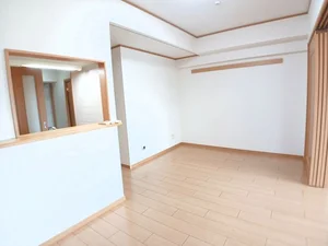 のマンスリーマンション・ウィークリーマンション「エヴァーグリーンＮ 610・洋室(No.1373027)」メイン画像