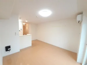 安部山公園駅（福岡県）のマンスリーマンション・ウィークリーマンション「ポラリス　Ａ 105・洋室(No.1373029)」メイン画像