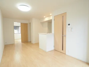 のマンスリーマンション・ウィークリーマンション「スウィートメモリー 103・洋室(No.1373032)」メイン画像