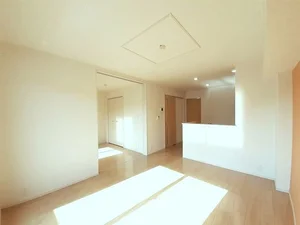 のマンスリーマンション・ウィークリーマンション「ハイドランジア　Ⅰ 202・洋室(No.1373035)」メイン画像