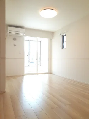 いちき串木野市のマンスリーマンション・ウィークリーマンション「エニシム 101・洋室(No.1373049)」メイン画像