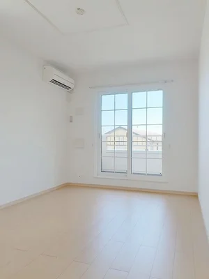 のマンスリーマンション・ウィークリーマンション「カーサ・ルーチェ 201・洋室(No.1373055)」メイン画像