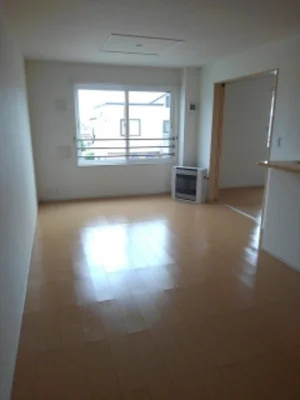 のマンスリーマンション・ウィークリーマンション「Ｅｔｅｒｎｏ 202・洋室(No.1373059)」メイン画像