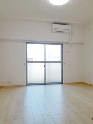 のマンスリーマンション・ウィークリーマンション「ザックス静岡駅前 403・洋室(No.1373060)」メイン画像